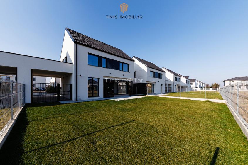 Monarch Soleil – Case premium finalizate în Dumbrăvița - 27