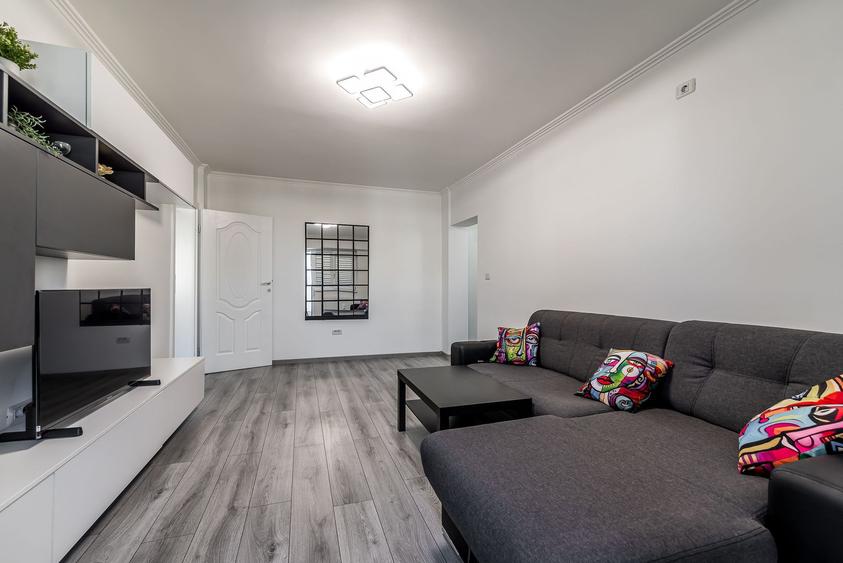Apartament 2 camere | Renovat | Calea Aurel Vlaicu