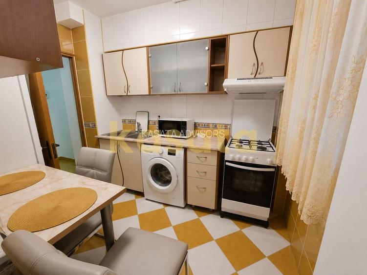 Ap 3camere| 65mp| Iancului_Metrou|Instalatii schimbate|Mobilat|Renovat - 12