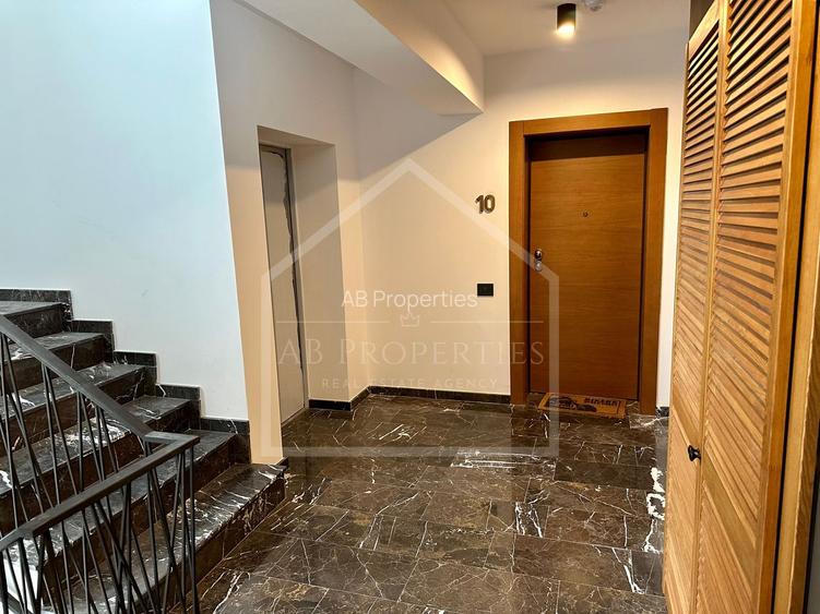 Apartament 2 camere | Premium | Aviatiei-Herastrau - 10