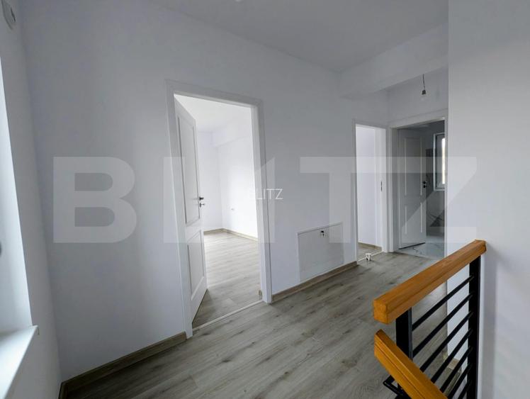 Proprietate deosebită cu design modern și finisaje premium, Bârnova - 6