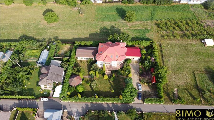 Casa de vanzare Falticeni