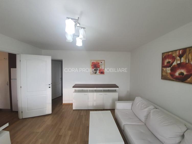 Apartament 2 camere, de închiriat, Parcul 1 Decembrie – AP0371 - 3