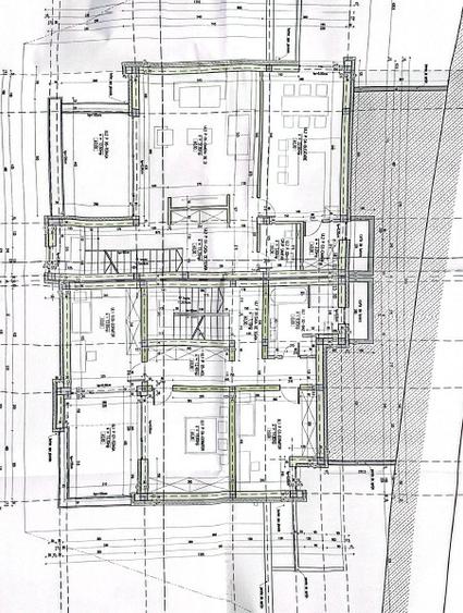 Duplex cu 4 camere, garaj, terasa, zona Vivo