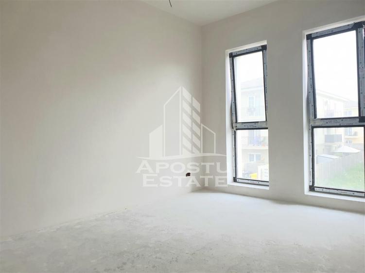 Apartament cu 2 camere etaj intermediar zona Unitatii Militare