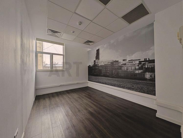 Zero comision, 50-110mp birou move in-ready, Buzesti, 1 minut metrou
