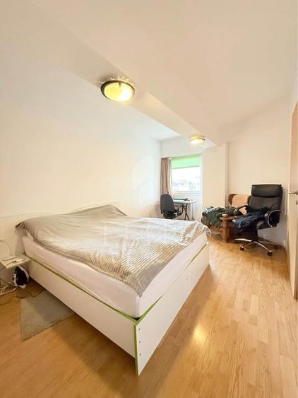 Apartament 2 camere în zona MARASTI CENTRAL