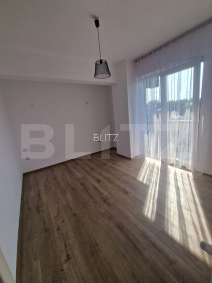 Apartament 3 camere, bloc nou, lift, zona Biserica Sf. Ioan