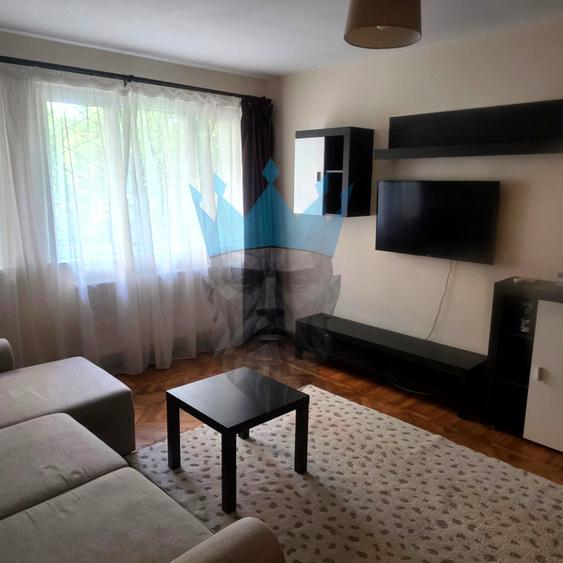 Apartament 3 Camere-2 Bai-Centrala Dristor Bucuresti
