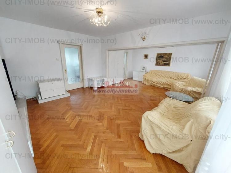 Inchiriere Apatament 3 camere Victoriei - 6