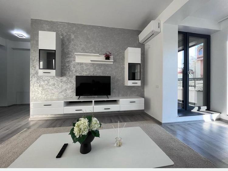 INEL II PRIMO 2 CAMERE BLOC NOU LOC PARCARE REZERVAT 600 EURO TERMEN LUNG