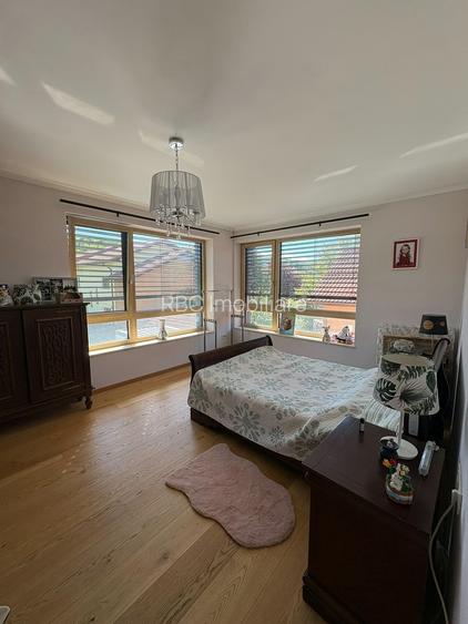 Casa individuala cu teren 780 mp in Faget - 7