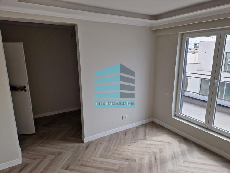 Ofertă Black Friday!Penthouse Finalizat,Terasă 136 mp,Titan–Pallady