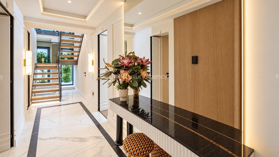 Cloud9 Residence | Aviației–Pipera | Vânzare penthouse