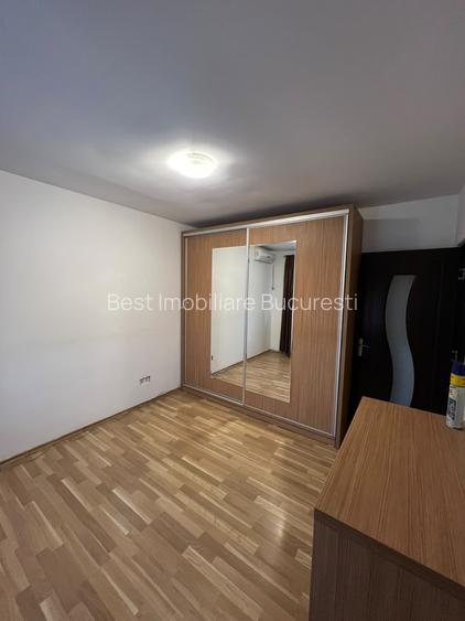 Vanzare Apartament 2 Camere / Strada Orhideelor Militari Residence / Chiajna