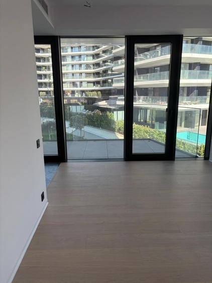 Apartament One Lake Club Lacul Tei