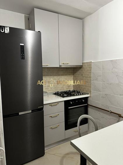 2 Camere de inchiriat | Iancului | Metrou | Mobilat & Utilat |