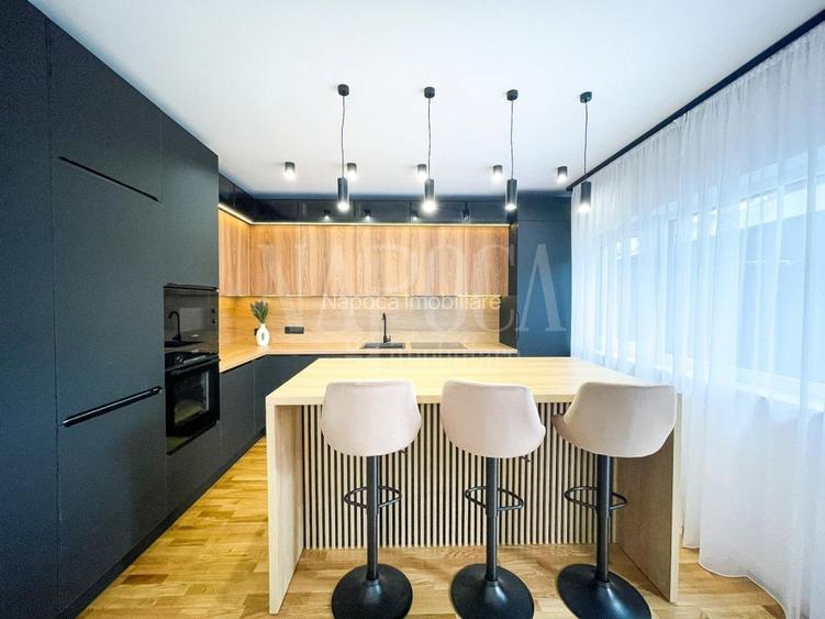 Casa 4 camere de vanzare in Floresti - 2