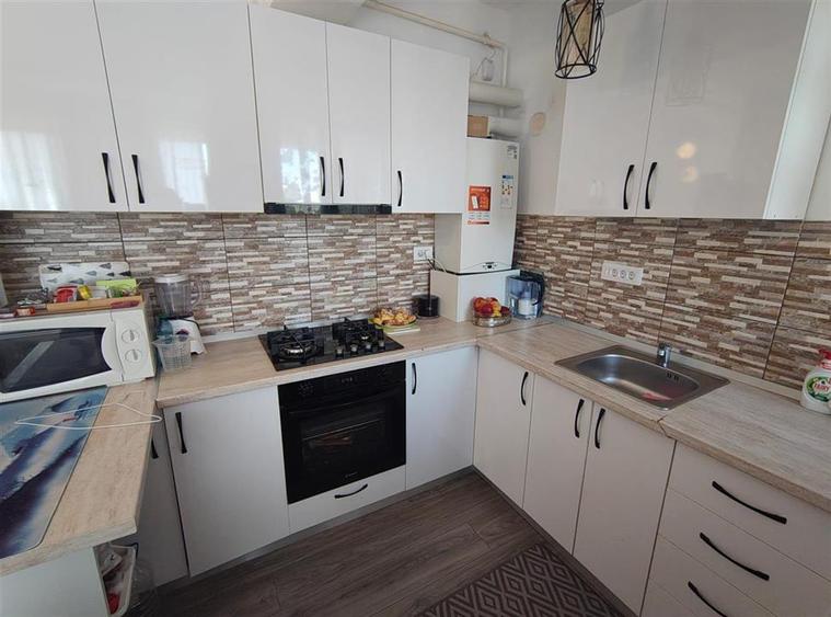Apartament 2 camere Tomesti - Vos Residence