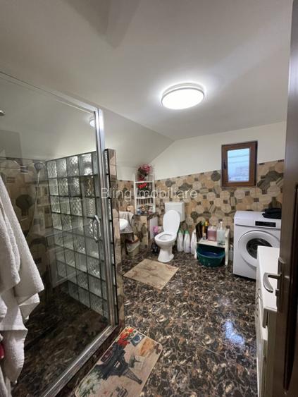 Casa individuala spre vanzare, 160 mp. cartier Marasti - 13
