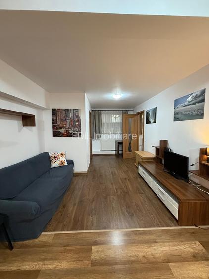 Apartament de închiriat, 3 camere, 80 mp, Zorilor zona UMF - 8