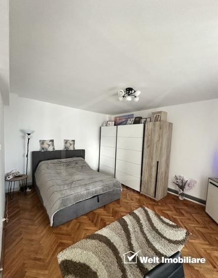Investitie la cheie! Apartament 44 mp | Zorilor
