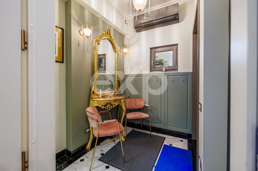 Inchiriere apartament 3 camere Capitale