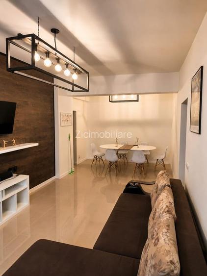 Apartament 2 camere Nicolae Bălcescu – Universitate, 52 mp, mobilat și utilat - 2