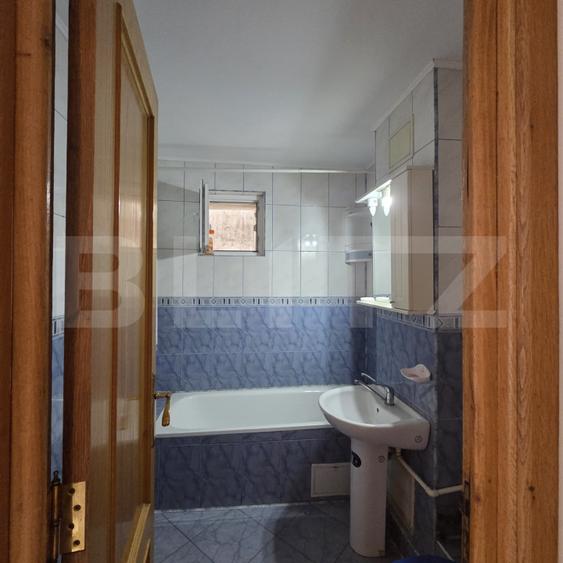 Apartament 2 camere, spatios, 57 mp, zona Micro 21