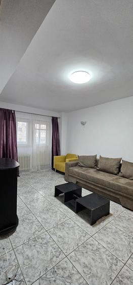 Mega Mall, str.Herta, et.2/10, mobilat, utilat, DOAR FAMILIE