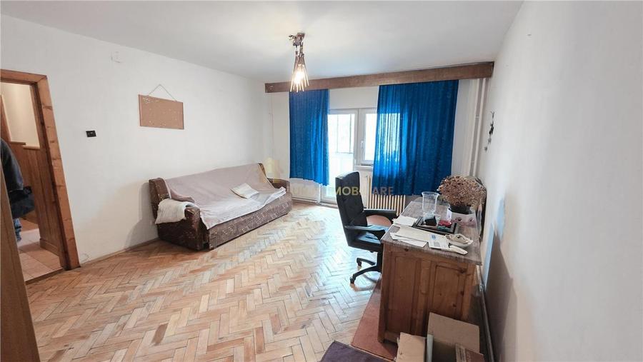 APARTAMENT 3 CAMERE 86 MP GRADINI MANASTUR