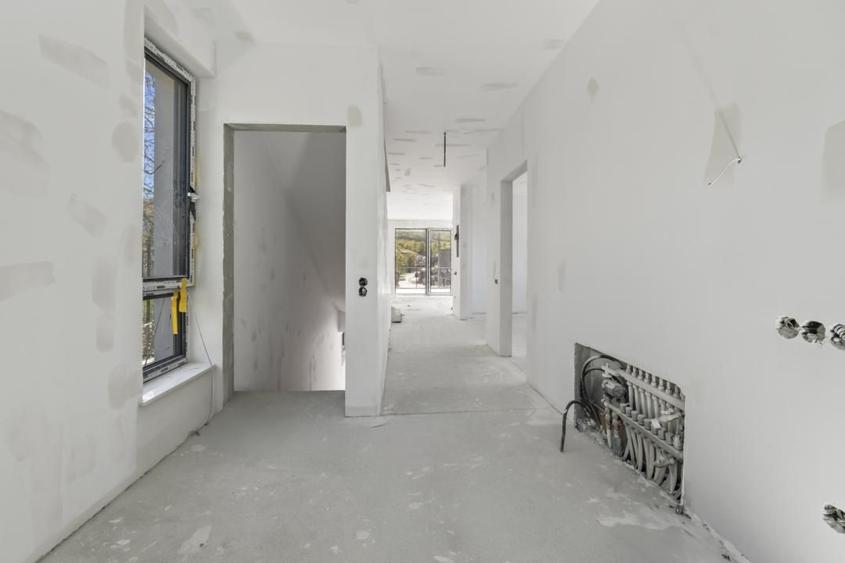 Casa individuala 5 camere | FINISATA | Zona Faget