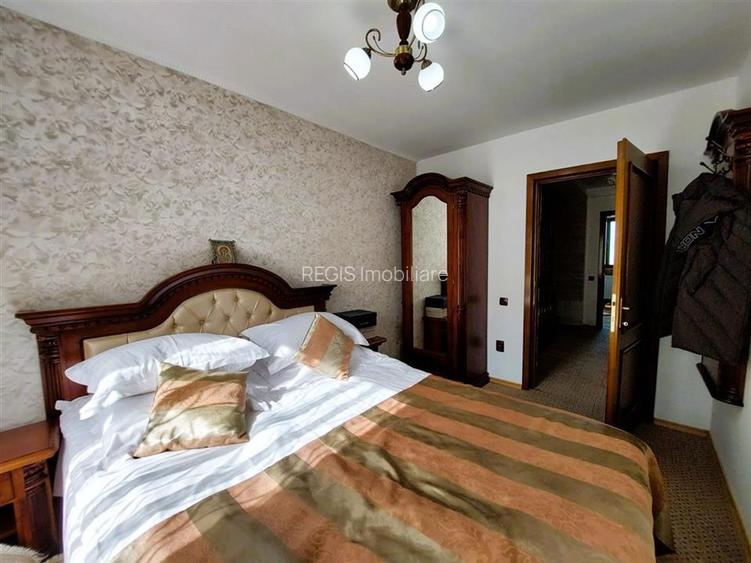 Duplex 6 Camere Luxury Predeal - 11