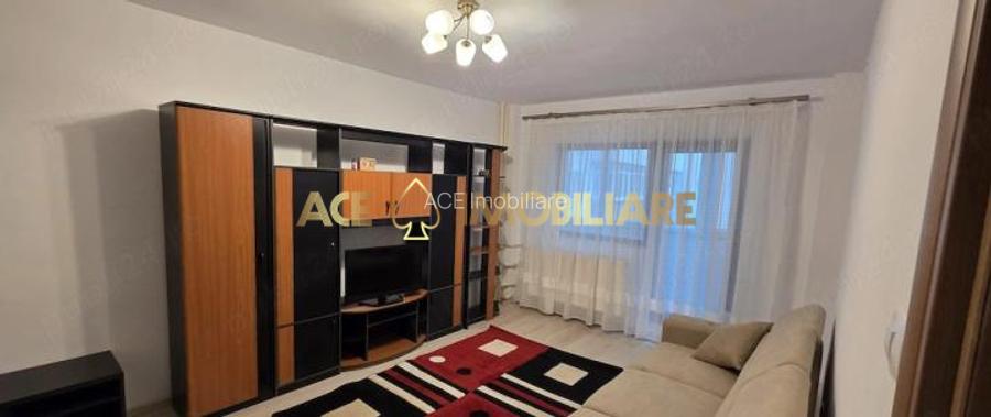 3 Camere de inchiriat | Grivita | Metrou | Mobilat | Utilat |