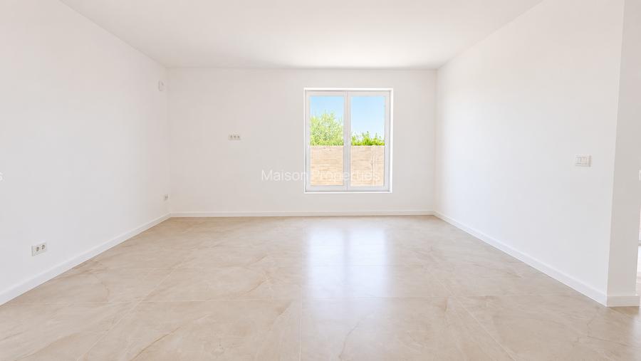 Duplex 3 Camere De Vanzare | Mosnita Noua | 96mp Utili | 386mp Teren - 7