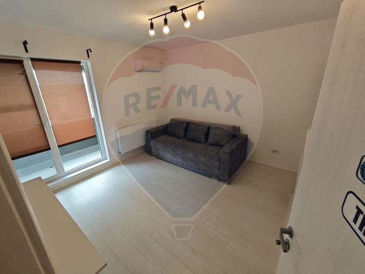 Apartament  2 camere, loc de parcare inclus, Chiajna