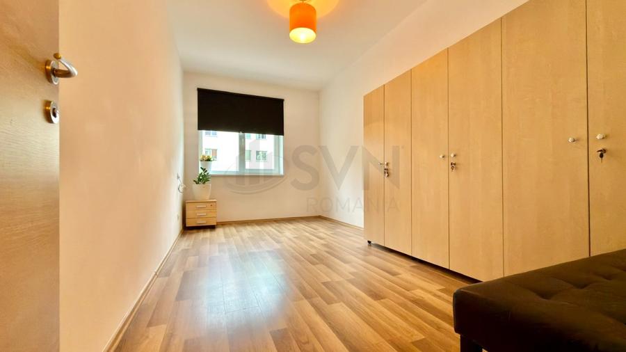 REA1029253 Apartament l 3 Camere l Vitan