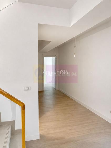 Apartament 4 camere, tip duplex, P+1 – Licurg - 9