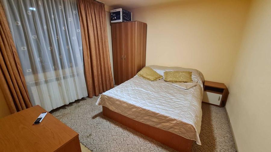 Drumul Taberei - 1 minut metrou Romancierilor - Apartament 2 camere - MODERN