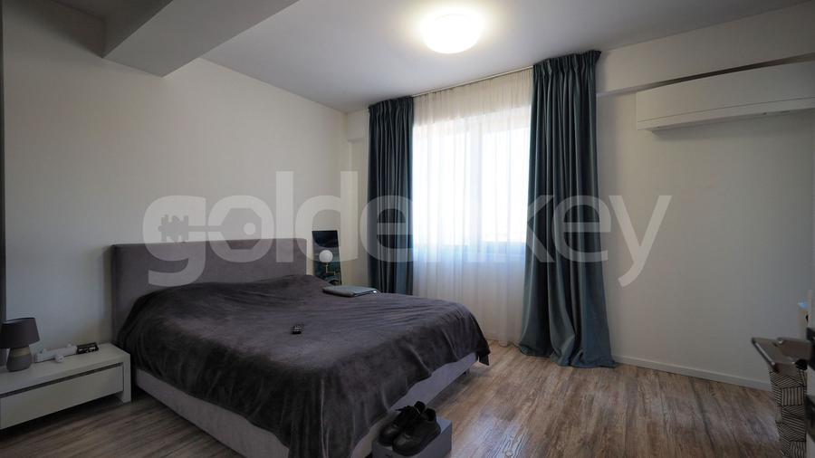 Duplex penthouse insorit cu 5 camere, 3 bai | 325mpc | terase 88mp