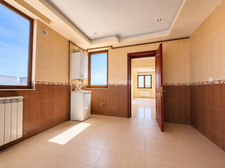 Bld Mamaia-Delfinariu | AP cu 3 bai | 155mp |  aproape de plaja - 5