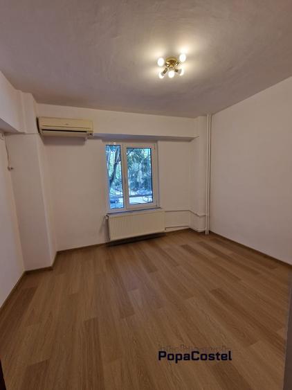 P-ta Alba Iulia - Burebista, 3 camere decom. et. 1/7, nemobilat, renovat, balcon