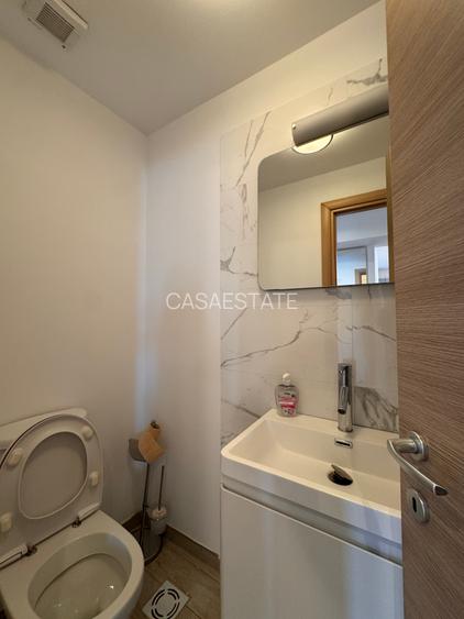 Inchiriere penthouse 4 camere Baneasa Green Village - 10