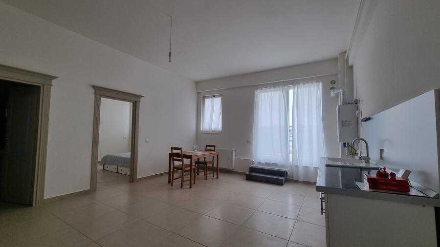 Apartament de vanzare, 2 camere,finalizat, 51 mp, Visani, TLT Visan, Cod 16196