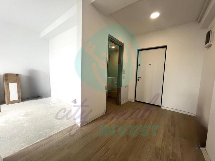 2 camere decomandat | Bloc 2024 | Parcul Liniei 115.000+TVA