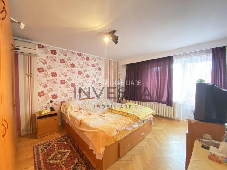 Oportunitate! Casa individuala de inchiriat in zona Iulius Mall - 7