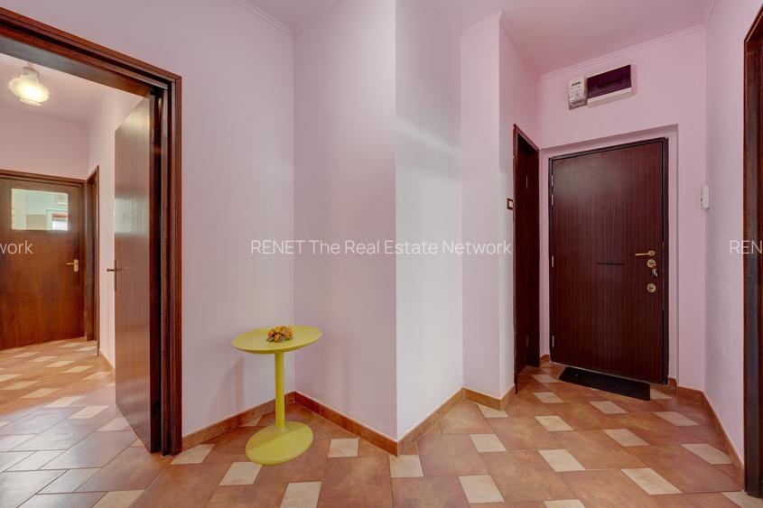 Cotroceni, Parc Romniceanu, 132 mp, Garaj, Comision 0 %