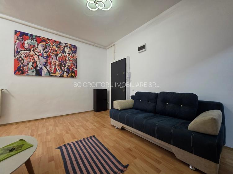 UNIVERSITATE METROU! Inchiriere apartament modern in inima Bucurestiului ! - 2