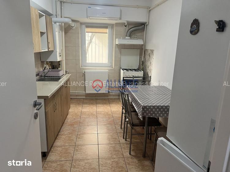 Apartament 2 camere Faleza Nord - 3