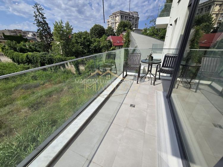 Inchiriere Unirii Fântâni | 2 Camere Lux | Prima închiriere | 2 Băi | - 15